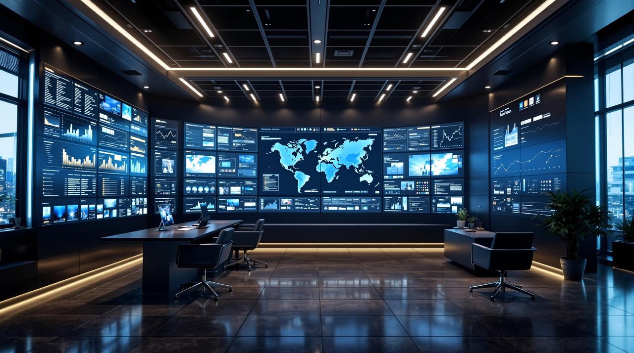 Netflix宣布投资10亿美元制作亚洲原创内容 - 影讯资讯封面