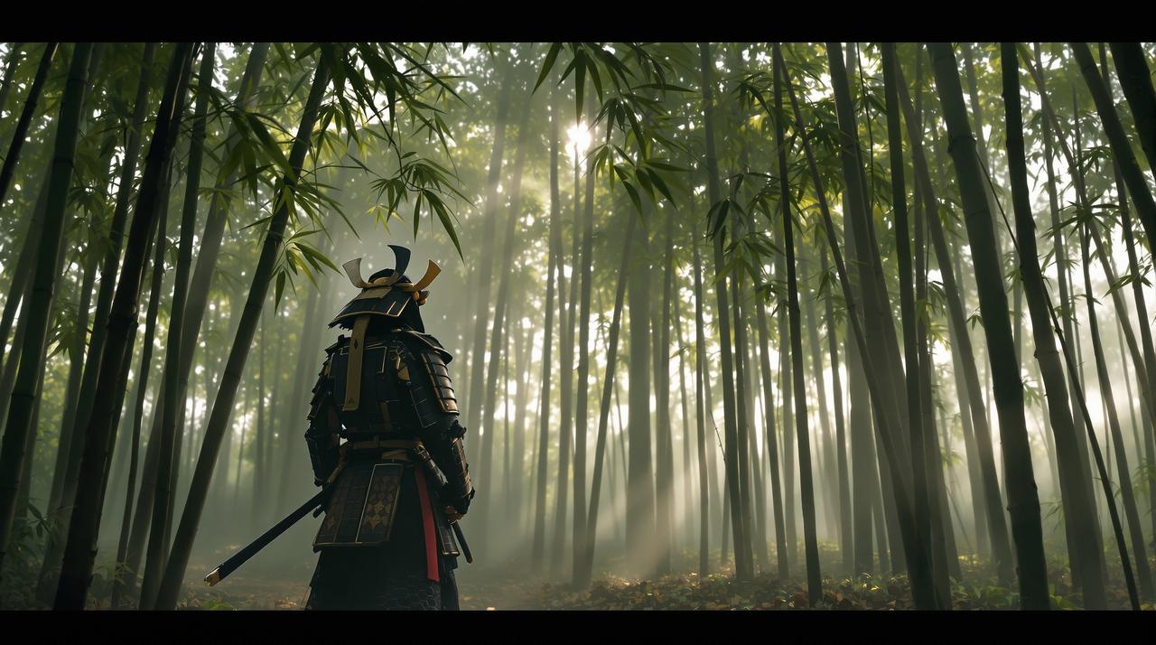 最后的武士（2025）动作 - 视频封面